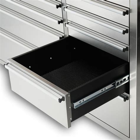 96 stainless steel 24 drawer work bench tool chest cabinet|grizzly 24 drawer tool cabinet.